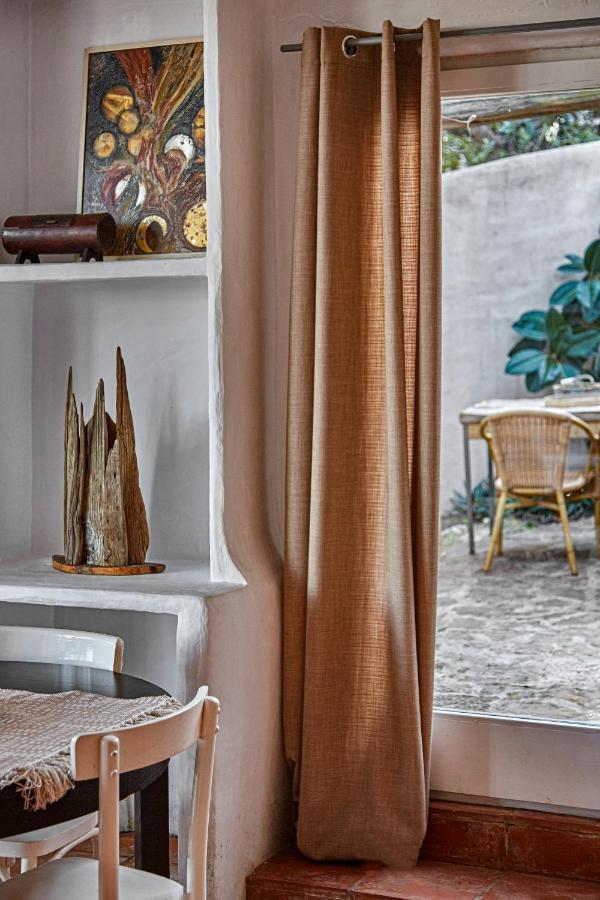 Casa Los Arcos At Masia Nur Sitges, Adults Only Canyelles  Exterior foto
