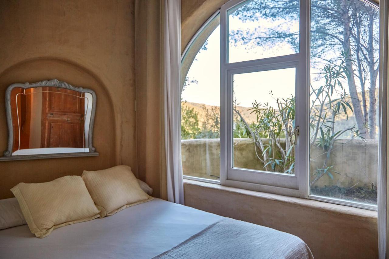 Casa Los Arcos At Masia Nur Sitges, Adults Only Canyelles  Exterior foto