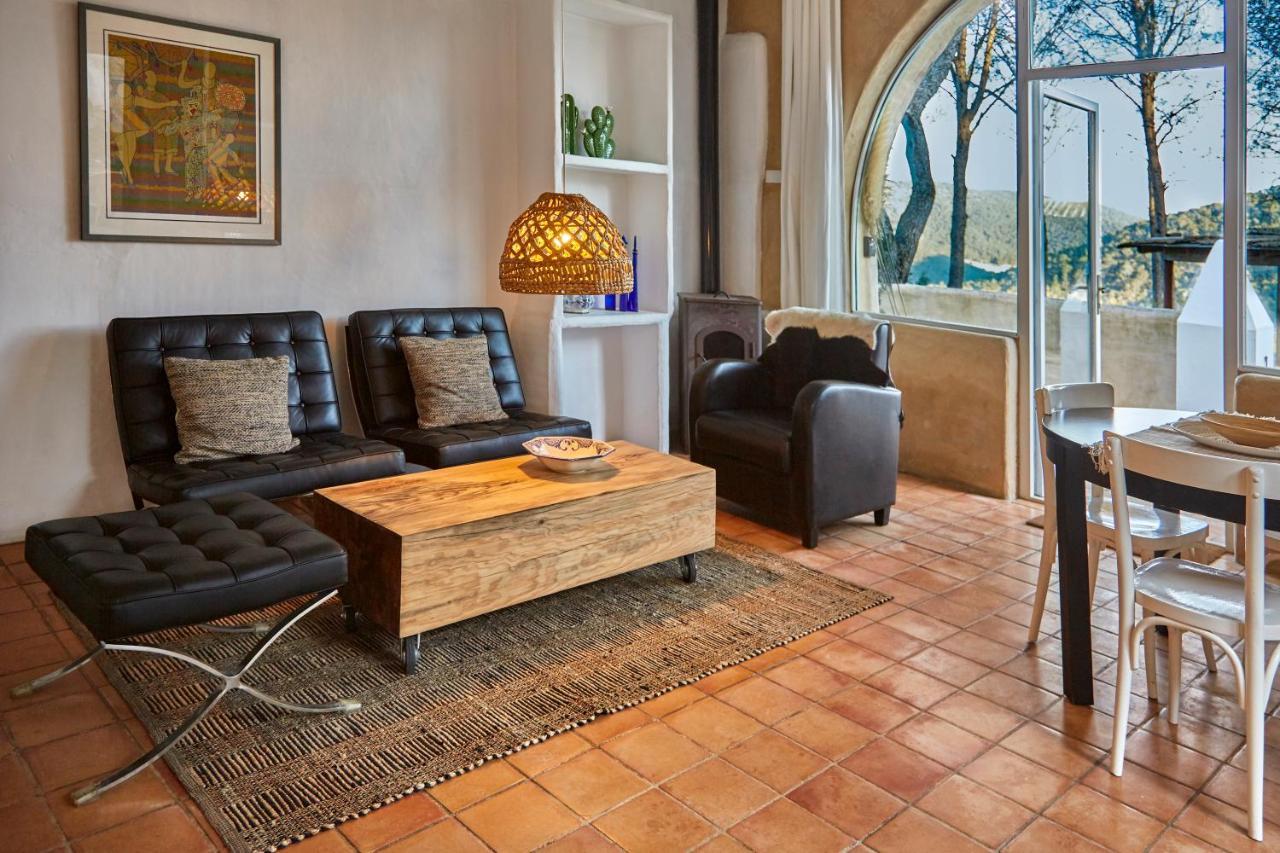 Casa Los Arcos At Masia Nur Sitges, Adults Only Canyelles  Exterior foto